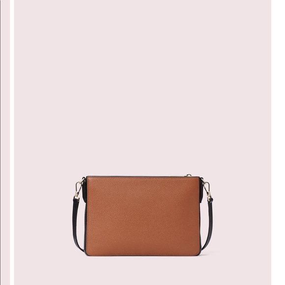 ๐Kate Spade haircalf medium convertible crossbody - Picture 7 of 7